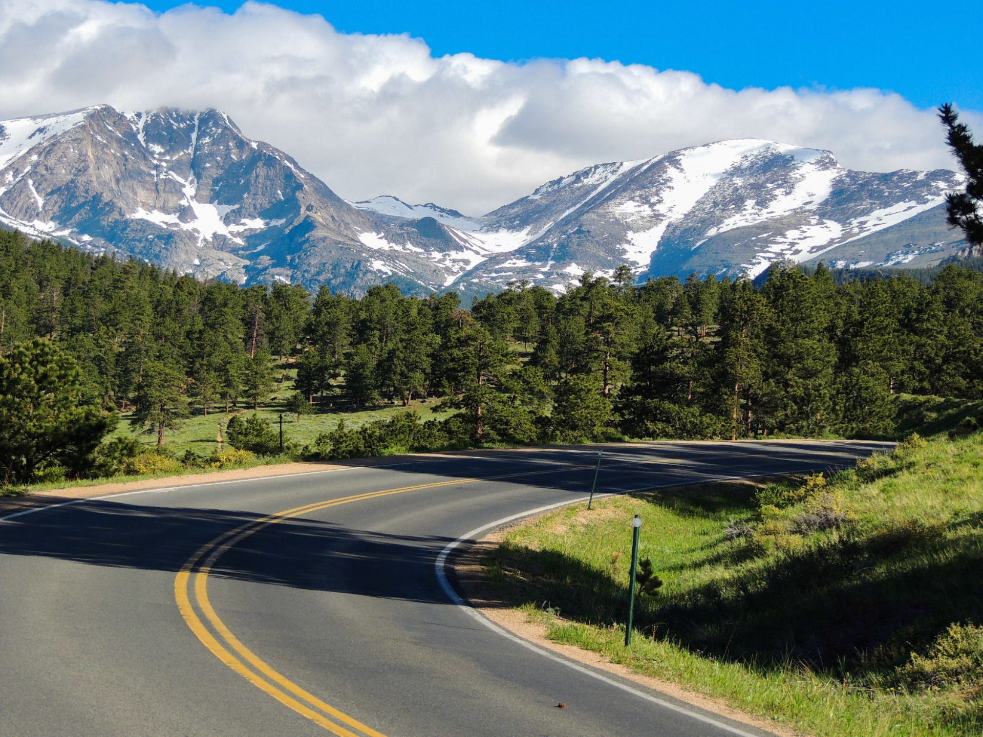 rocky mountain national park travel guide