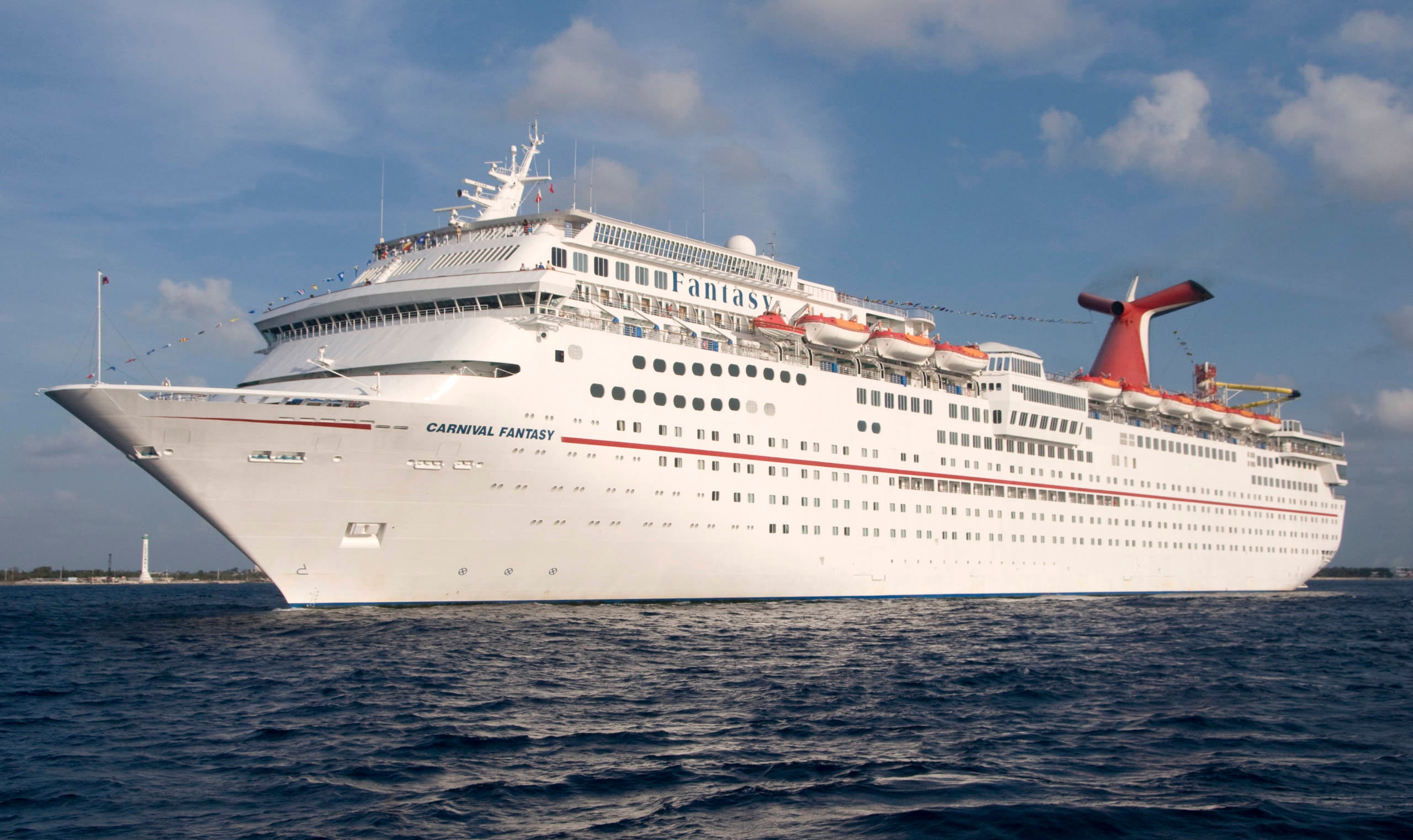 All Carnival Cruise Ships Will Resume Service In 2022 - Travel Off Path