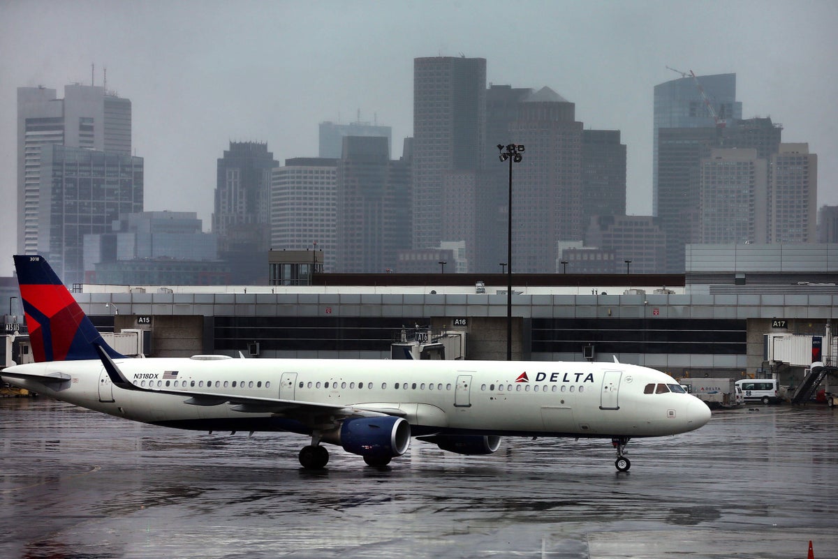 Delta will return to all of its hubs, many focus cities after coronavirus The Points Guy