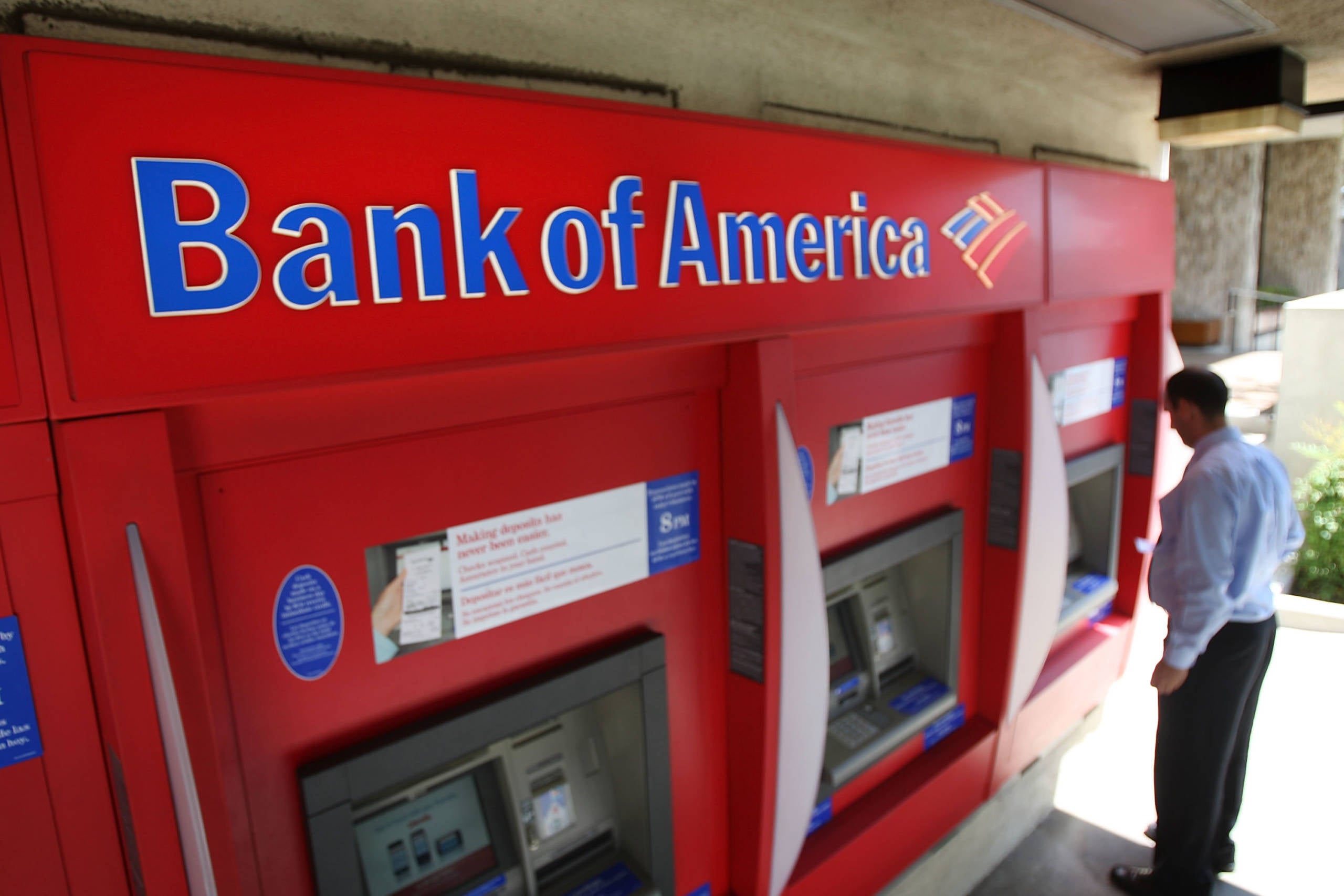 5 reasons to get the Bank of America Premium Rewards credit card