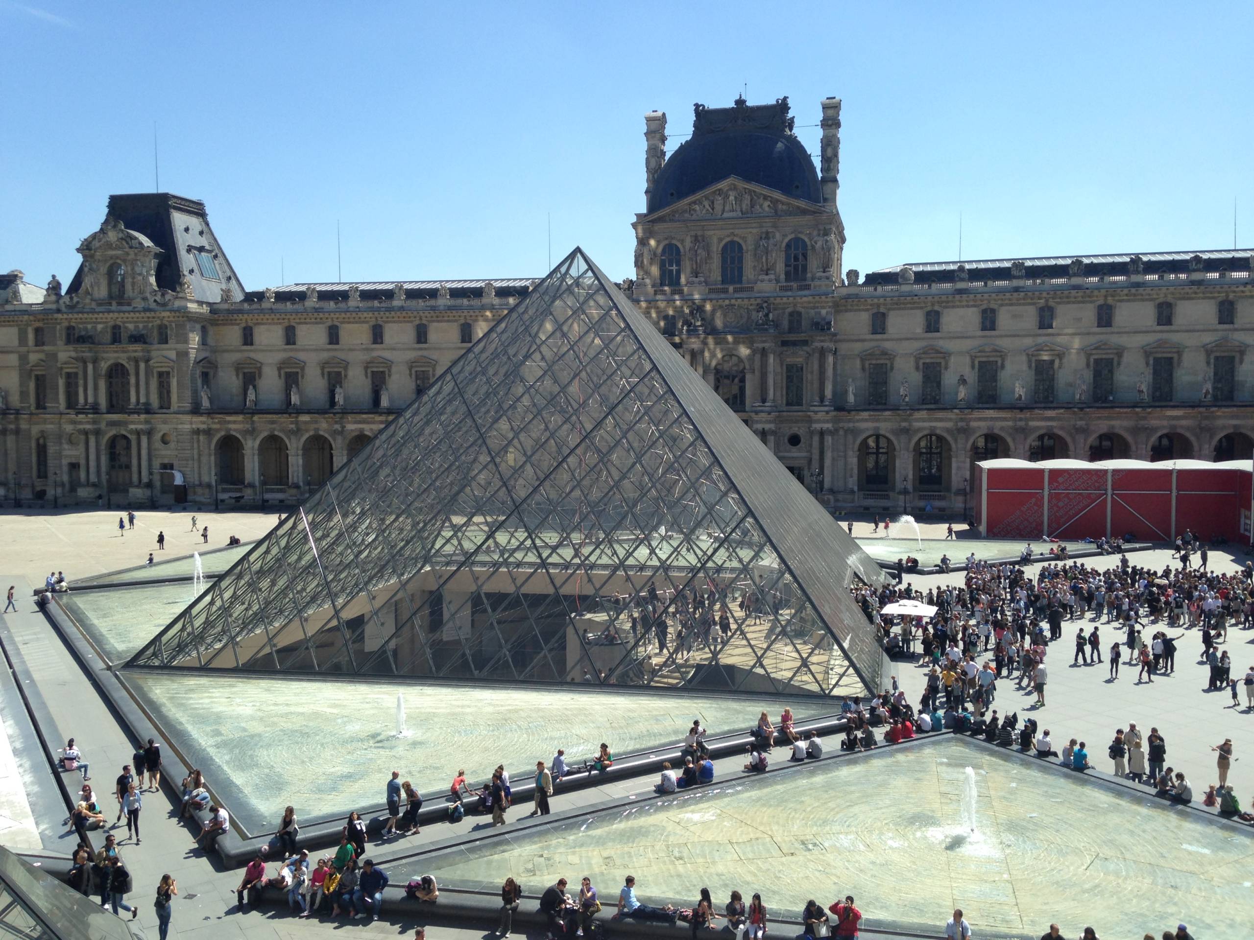 The list of 20+ Can americans travel to france 2 France bans unvaccinated U.S. tourists: Heres what to expect when you travel to the country