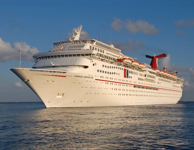 23 classic cruise ships that may never come back after coronavirus ...