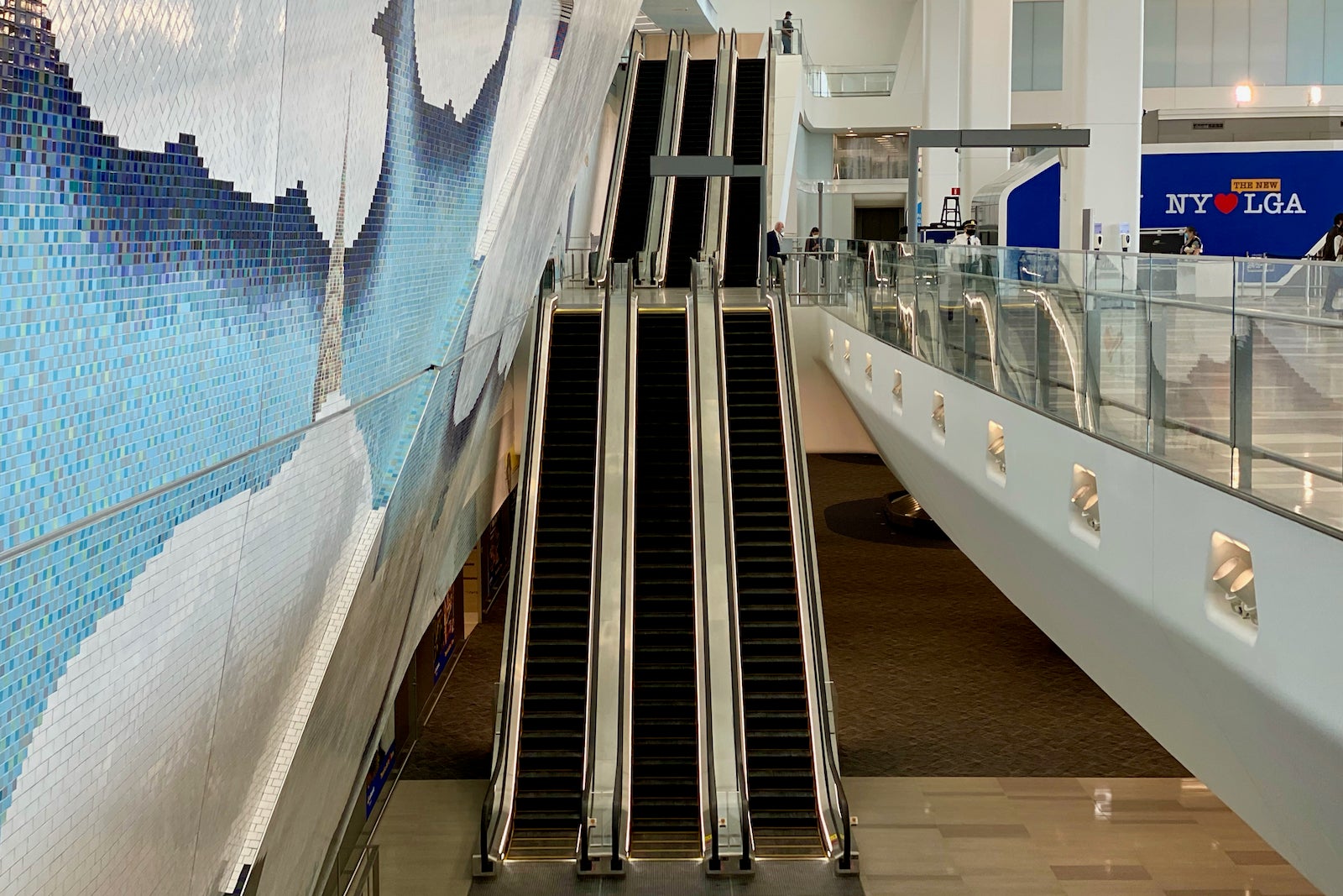 Washington's DCA airport completes long-awaited transformation - The Points  Guy