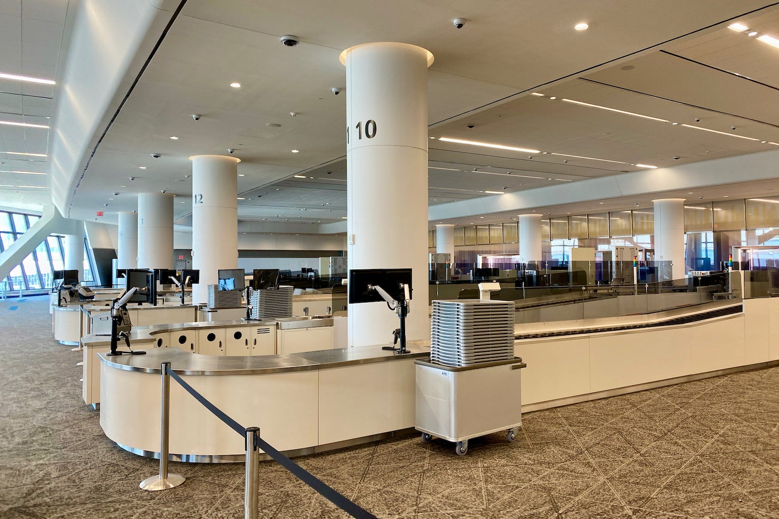 LaGuardia's new terminal is a major upgrade — see for yourself The