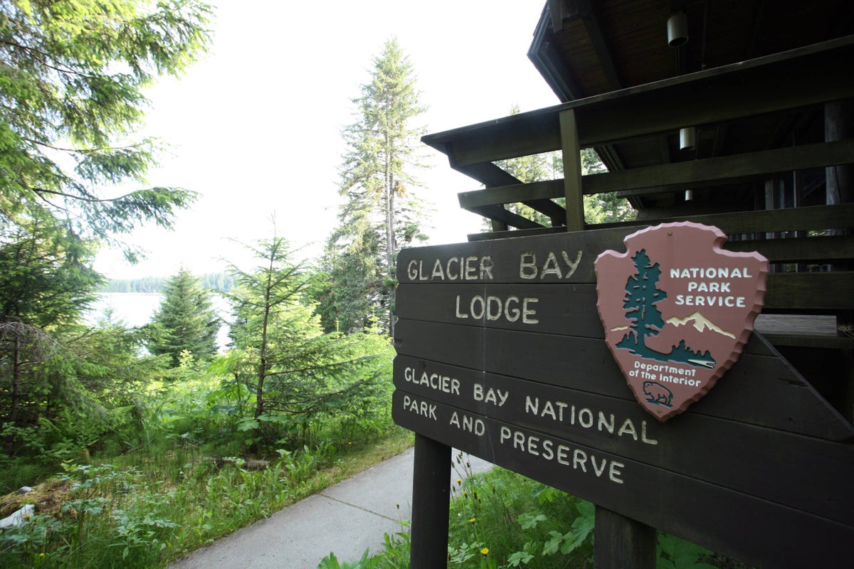 Alaska's Glacier Bay National Park and Preserve: The complete guide ...