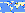 Round The World Trip map from GCmap