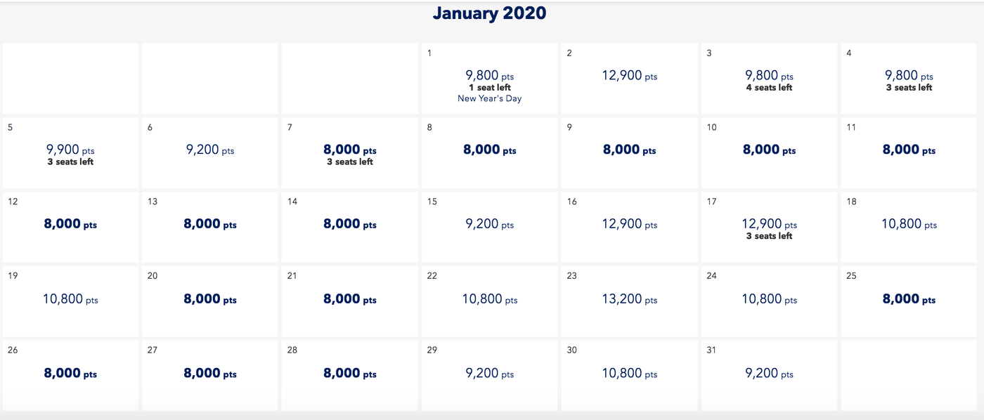 JetBlue Schedule Extended Through Feb. 12, 2020