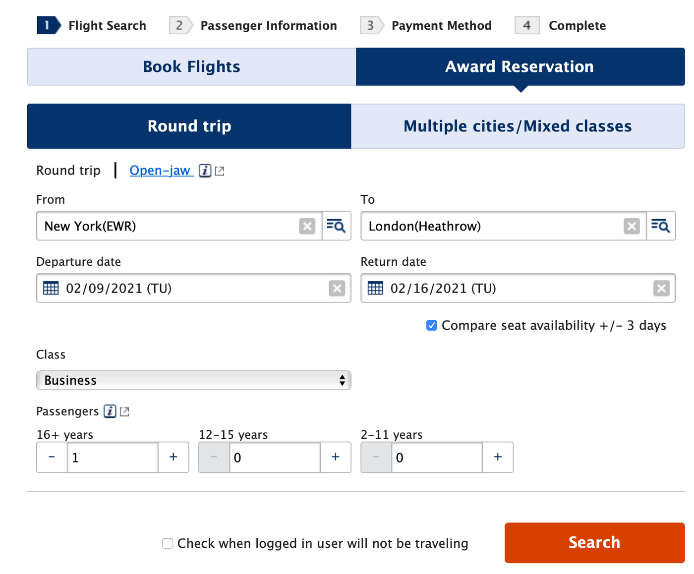 Ultimate guide to ANA Mileage Club The Points Guy