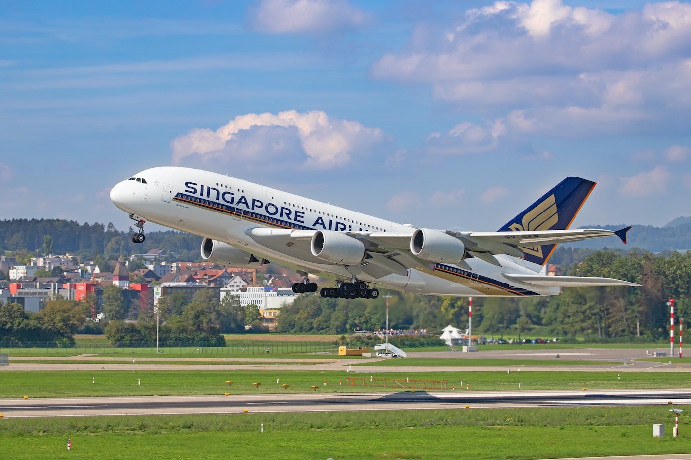 singapore airlines travel voucher