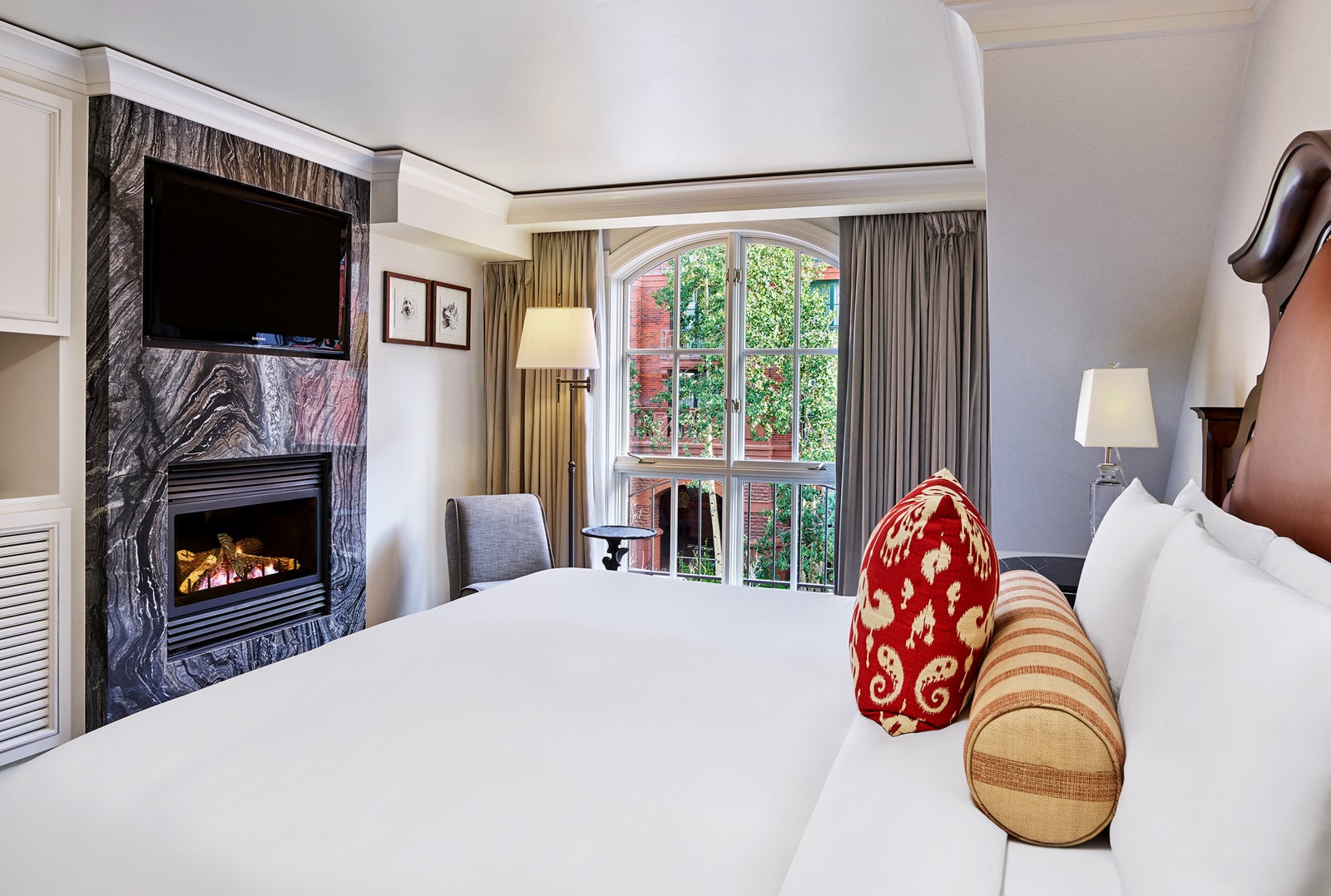 St. Regis Aspen