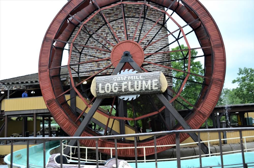 Six Flags Great Adventure 101 The Points Guy