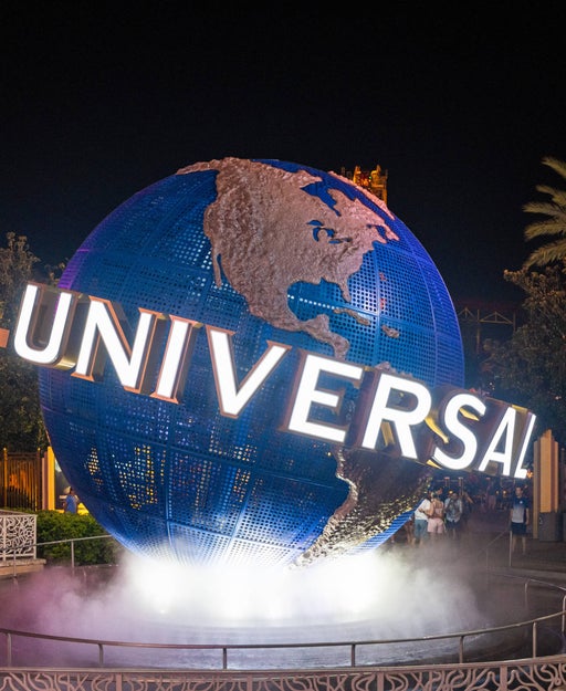 The best credit cards for Universal vacations