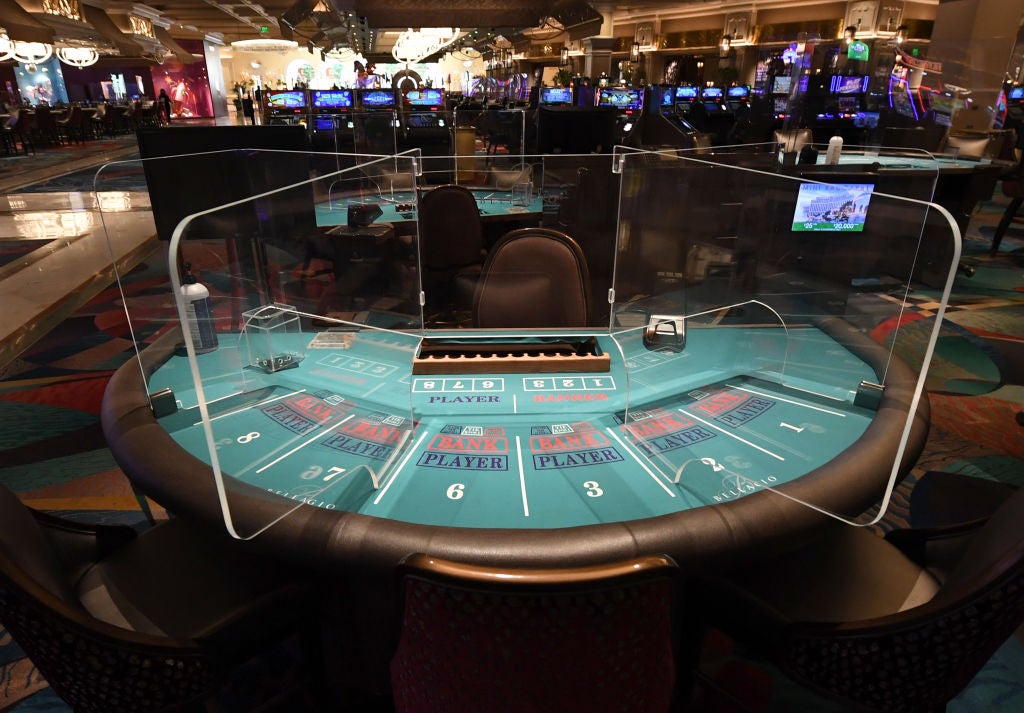 Three Sportsbook Updates and new ARCADE Coming to the Las Vegas Strip -  VegasChanges