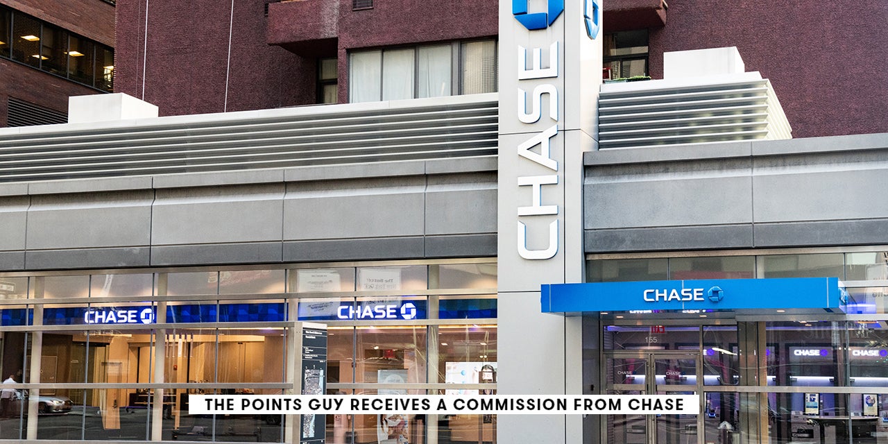 how to navigate recent changes chase made to its credit card