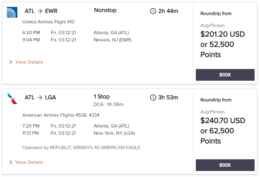 The award traveler's guide to Marriott Bonvoy program The Points Guy