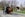 An Amish horse and carriage travels on a rural road in Lancaster County, Pa. (Photo by Delmas Lehman)