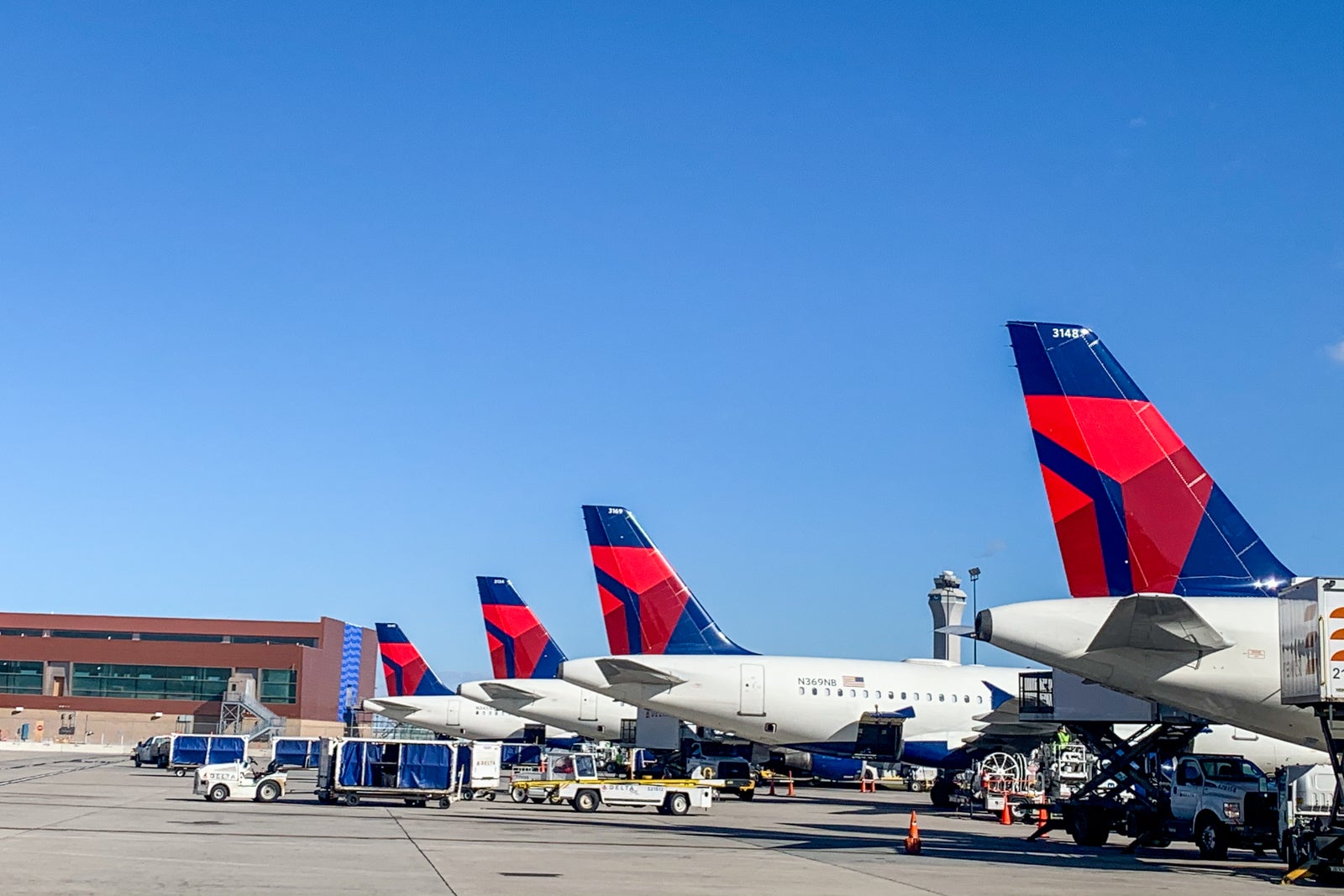 Delta Air Lines confirms no furloughs for flight attendants - The ...