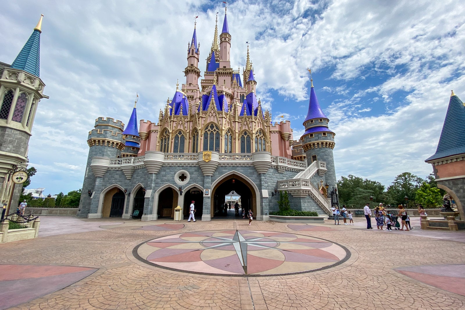 Ultimate guide to visiting Walt Disney World Resort — The Points Guy