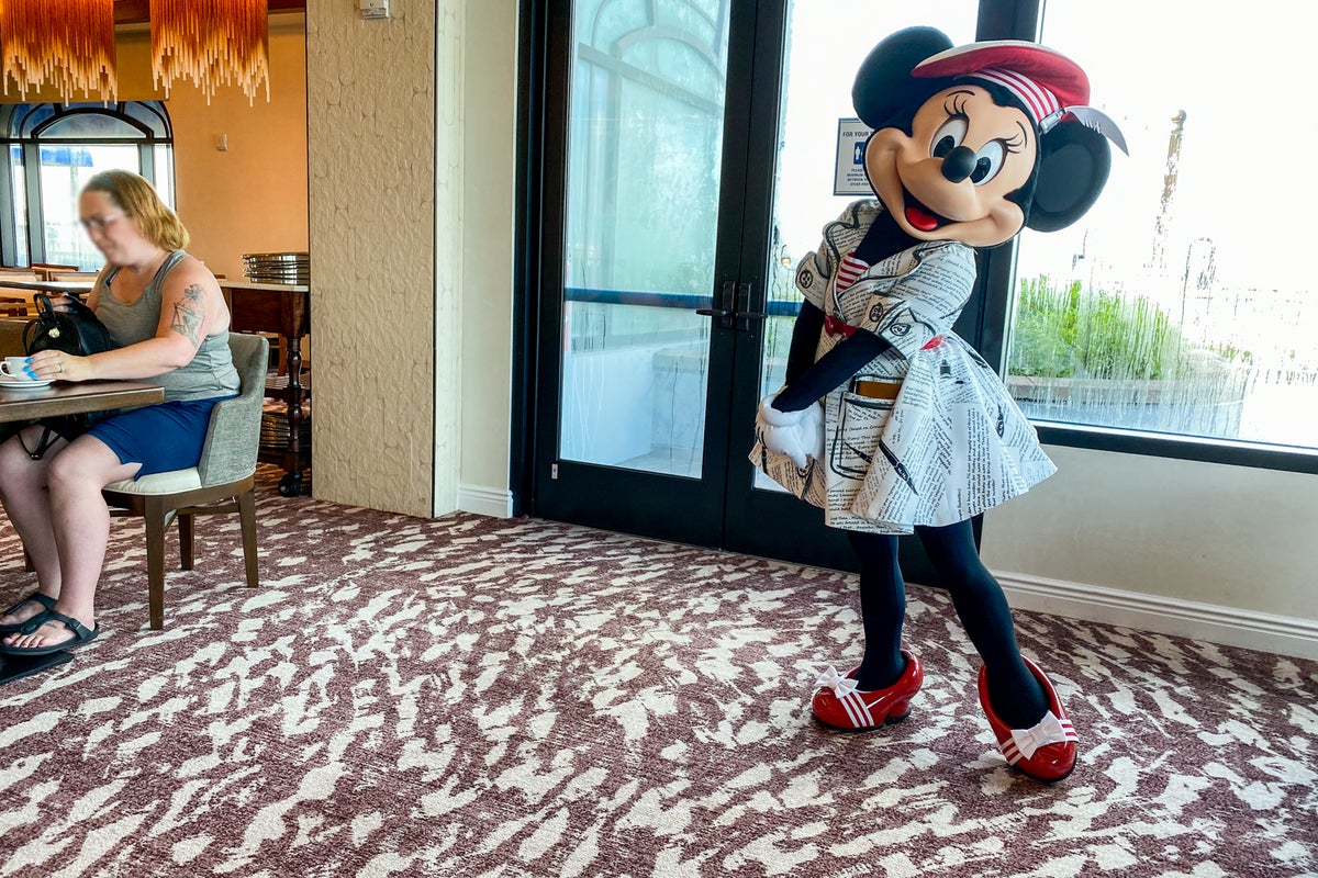 8 Walt Disney World experiences that don't require a park ticket The