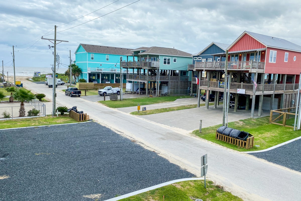 How to find the perfect beach house rental The Points Guy