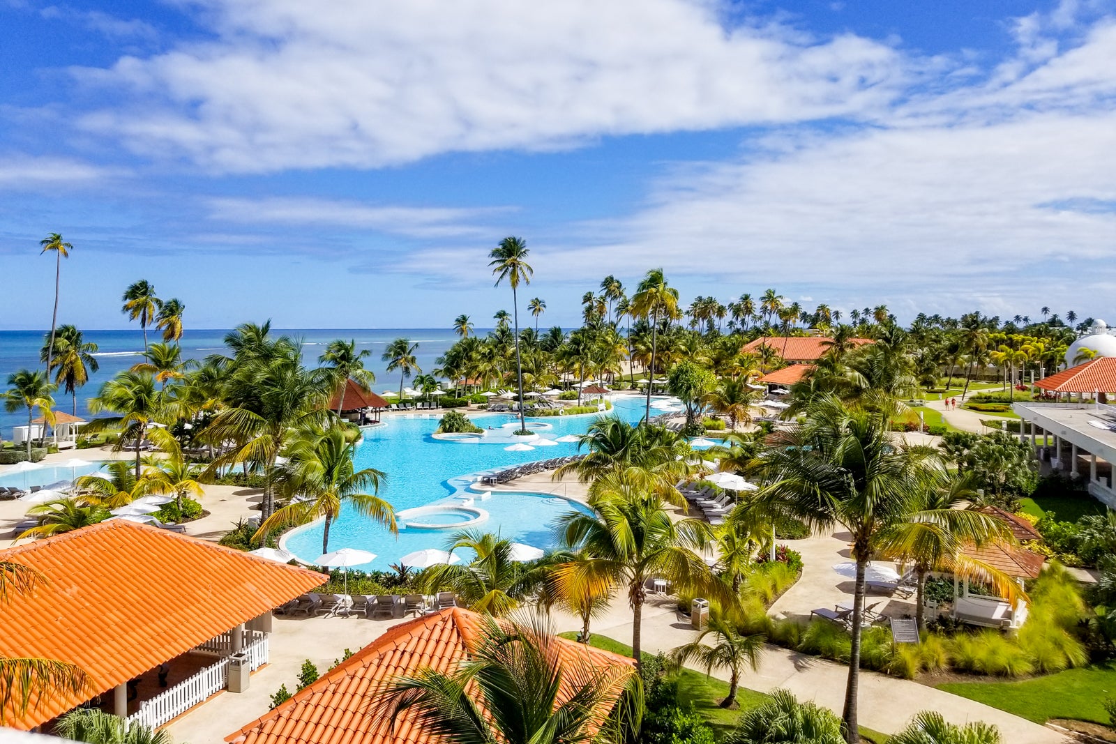 The best Hyatt Category 4 hotels for family vacations The Points Guy