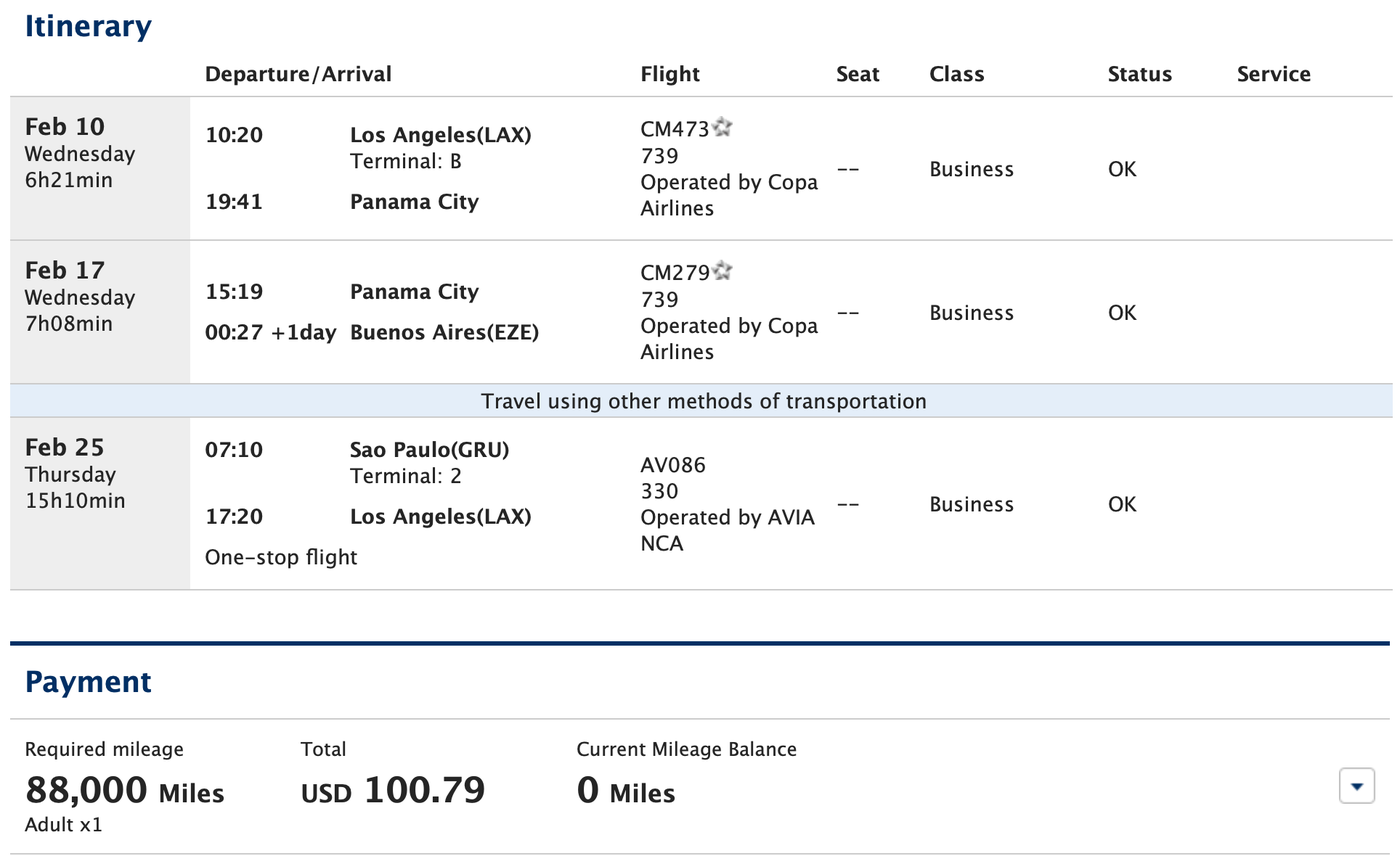 The best ways to redeem ANA Mileage Club miles for maximum value