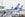 ANA Planes Lined Up at PEK Airport
