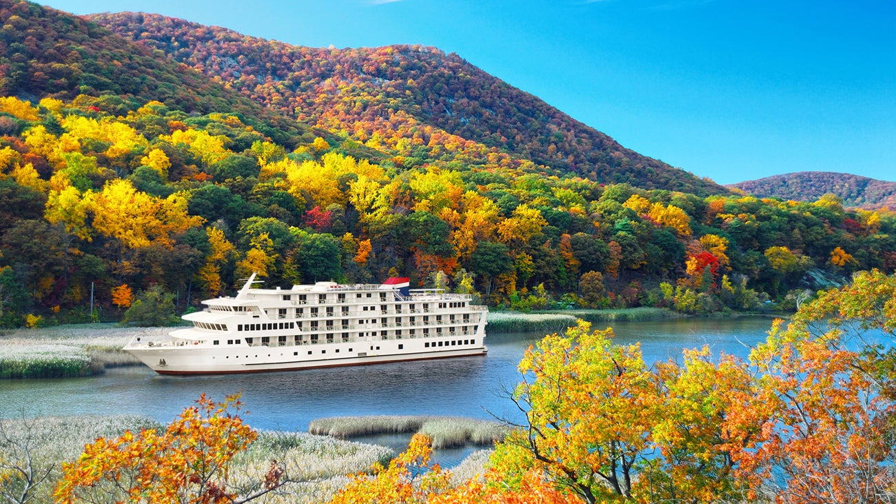 The best cruises from New York you can book in 2025 and 2025 The Points Guy