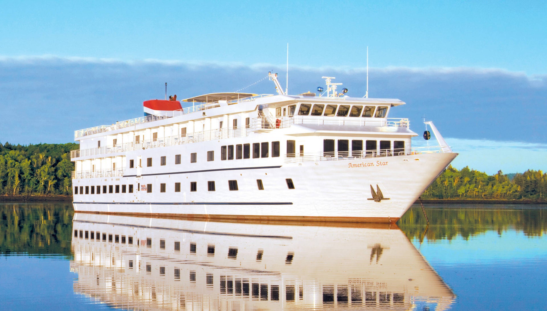 Cruising on US waterways could resume this weekend following a year ...