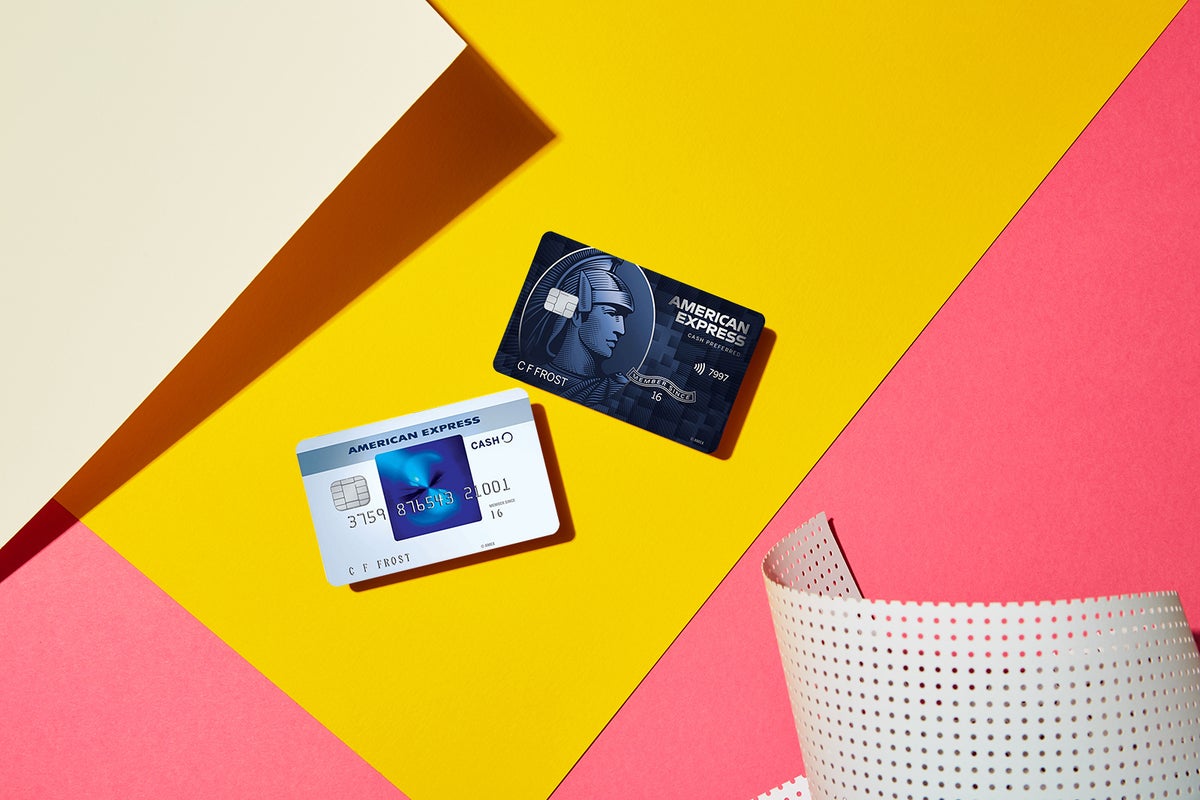 What you need to know about American Express Plan It — including an ...