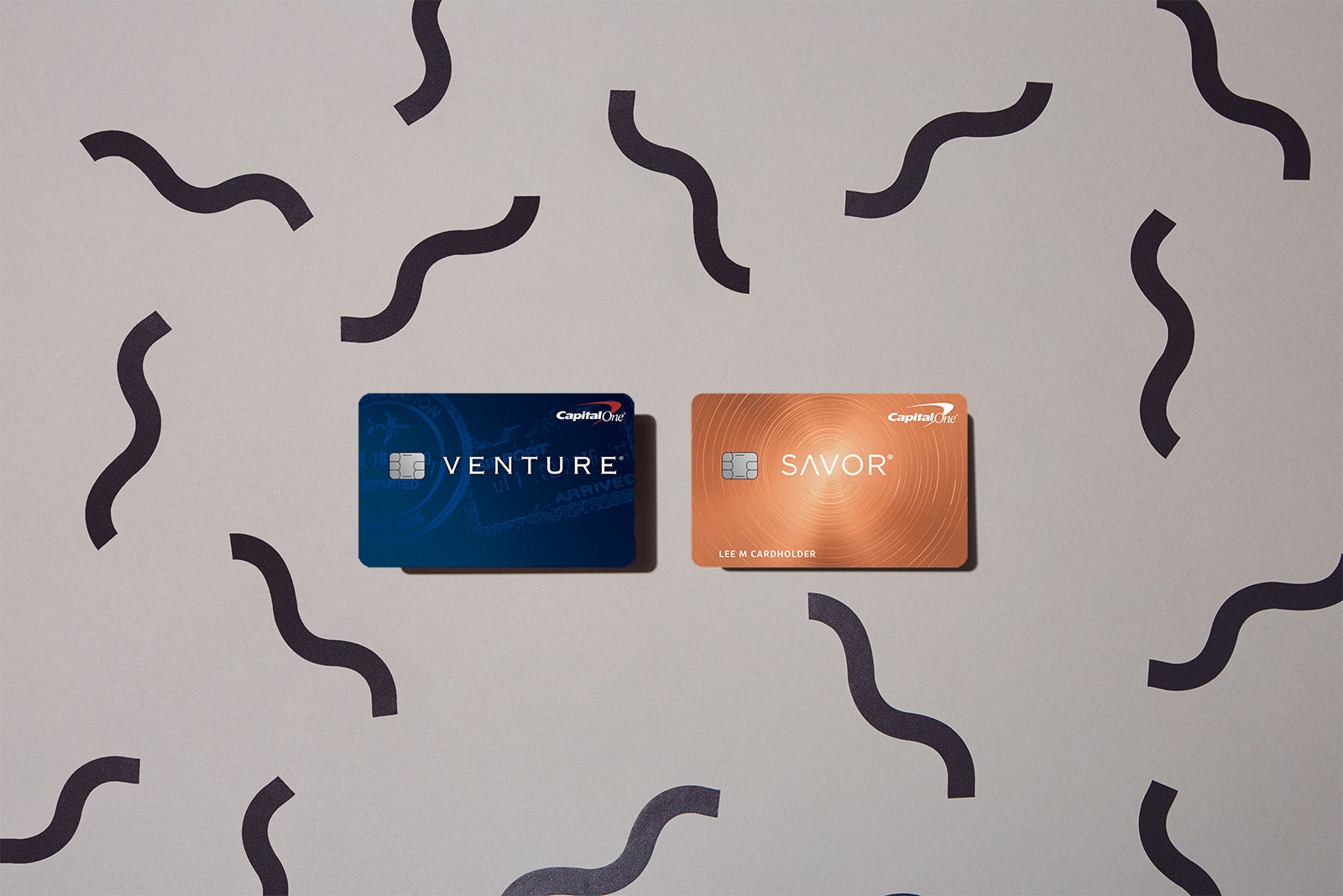 Can You Combine 2 Capital One Credit Cards Did Capital One credit cards just get even more valuable? You can now