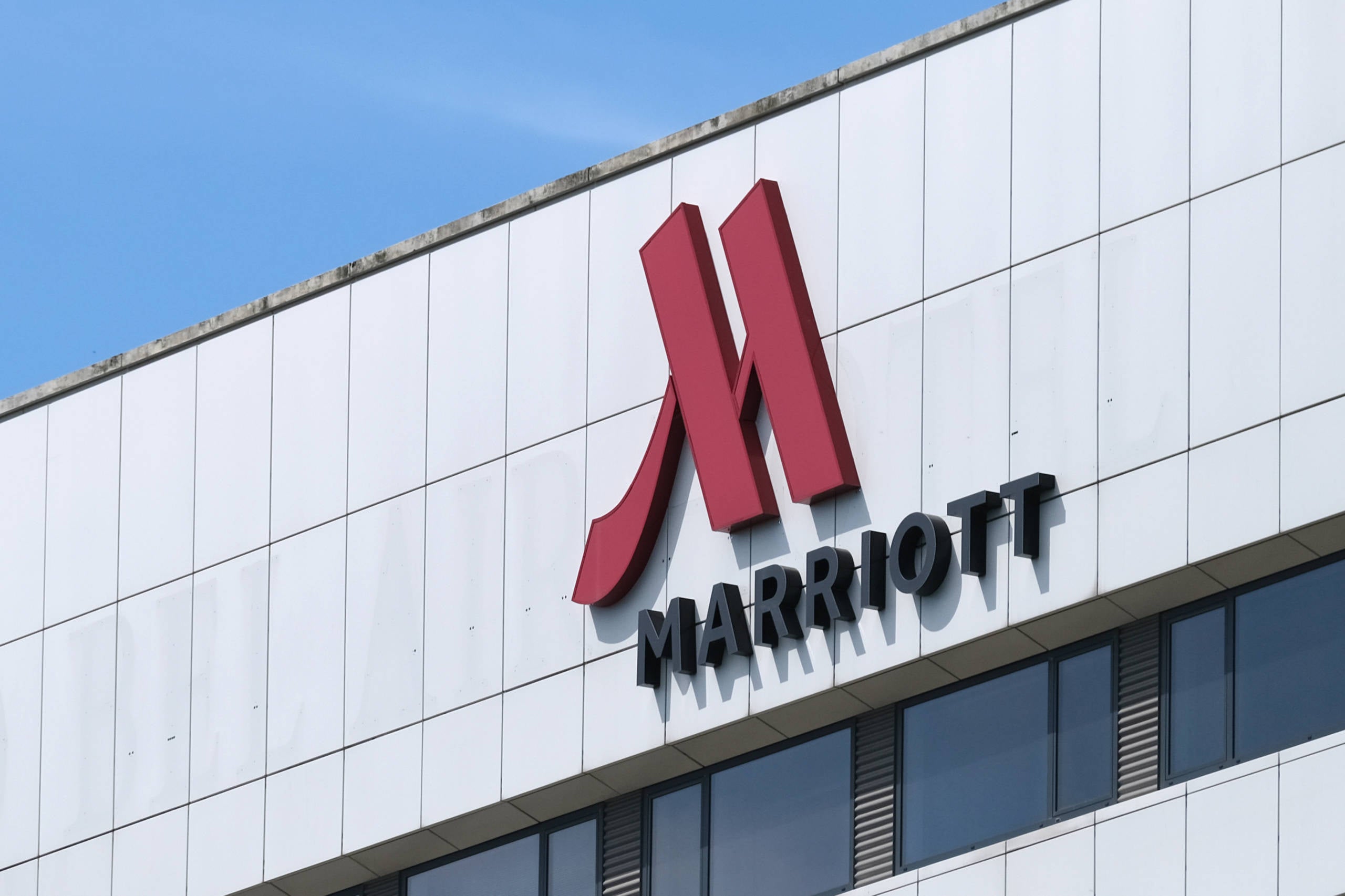 Marriott announces its 37th brand, Series by Marriott