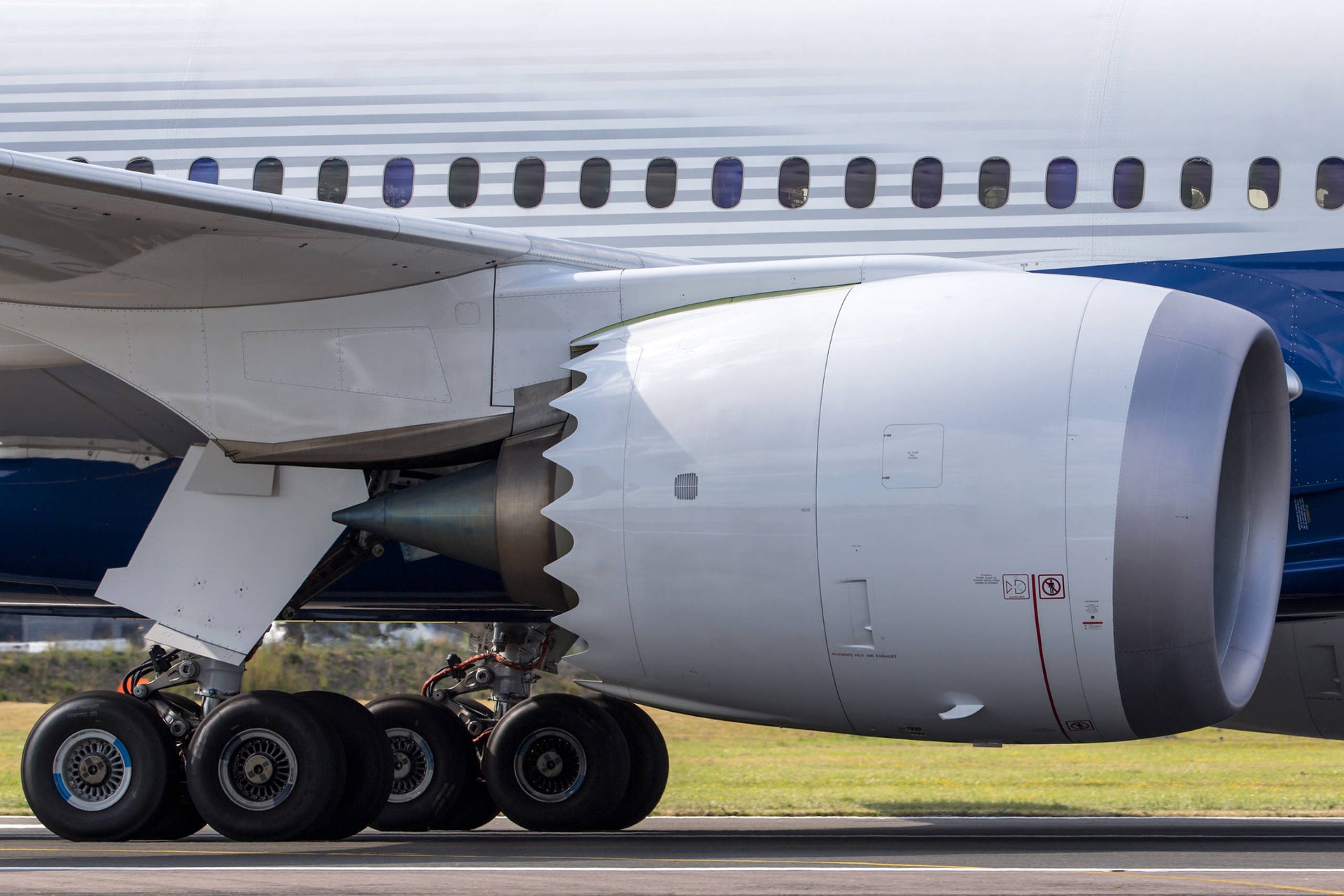 The 787 Dreamliner: What are the differences between a -8, -9 and -10 ...