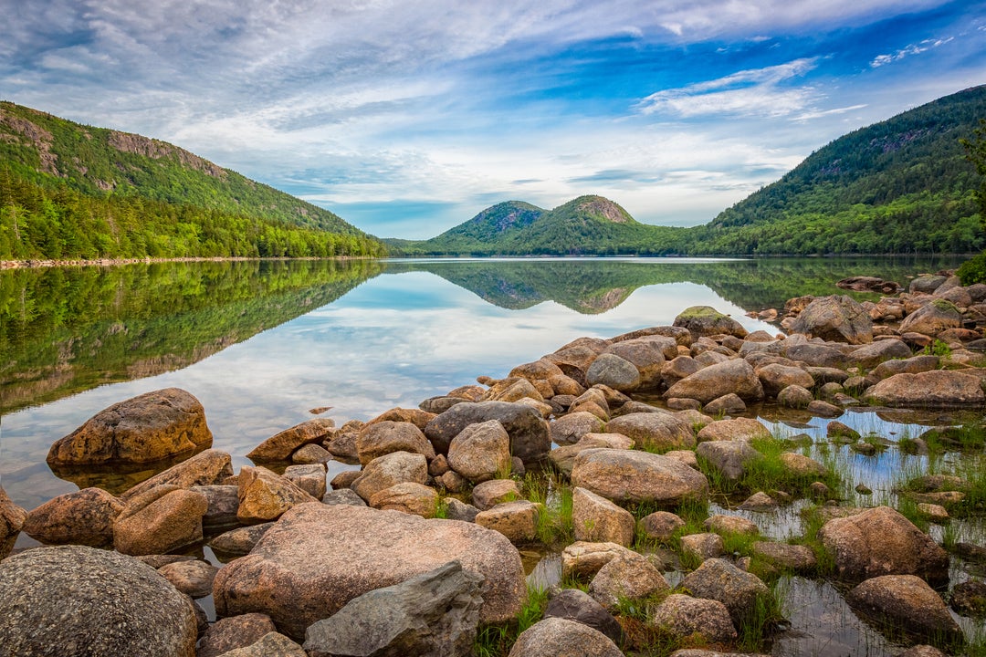 TPG's complete guide to Acadia National Park in Maine - The Points Guy