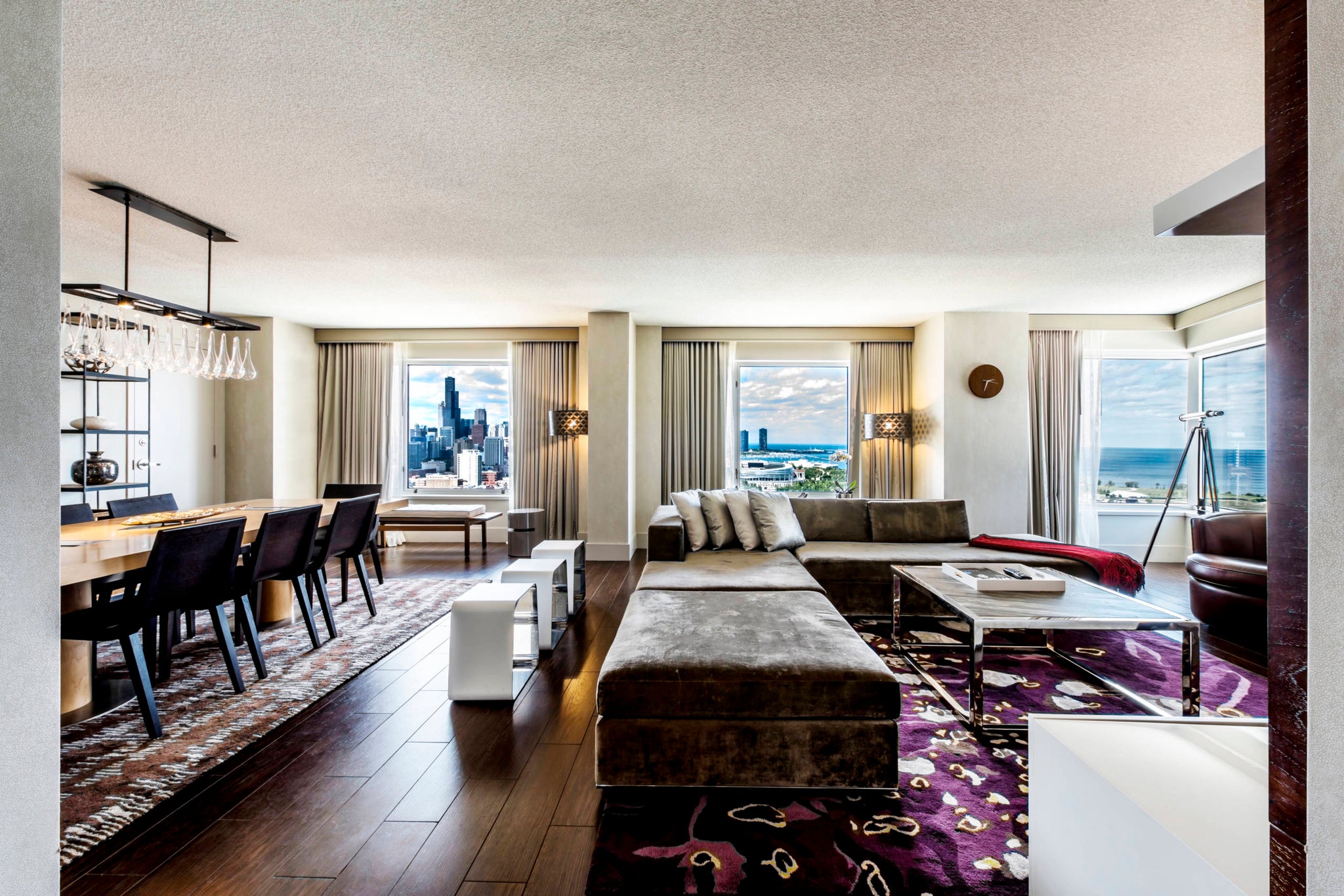 You can now book Hyatt suites with points online and save big The