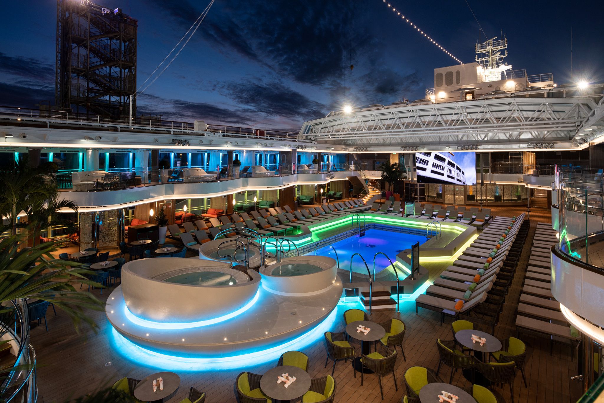 Holland America's Mariner Society loyalty program guide The Points Guy