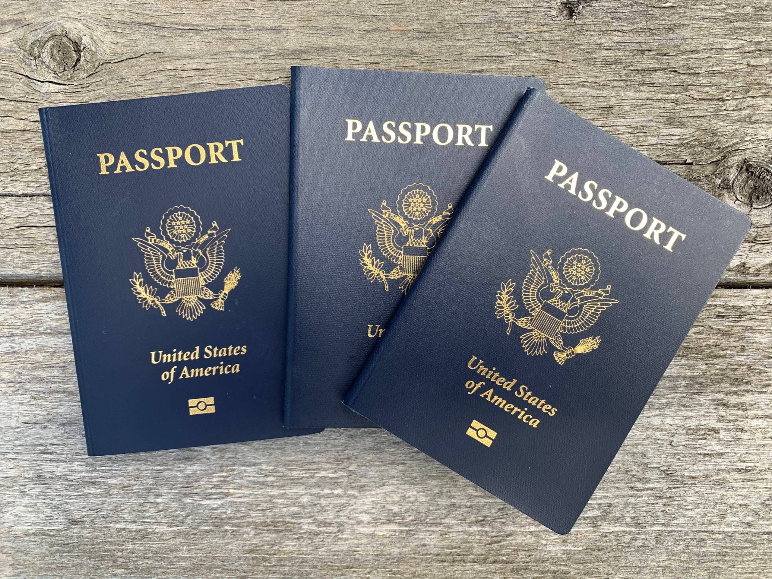 30 Most Powerful Passports Of 2023 (And How To Get Them)