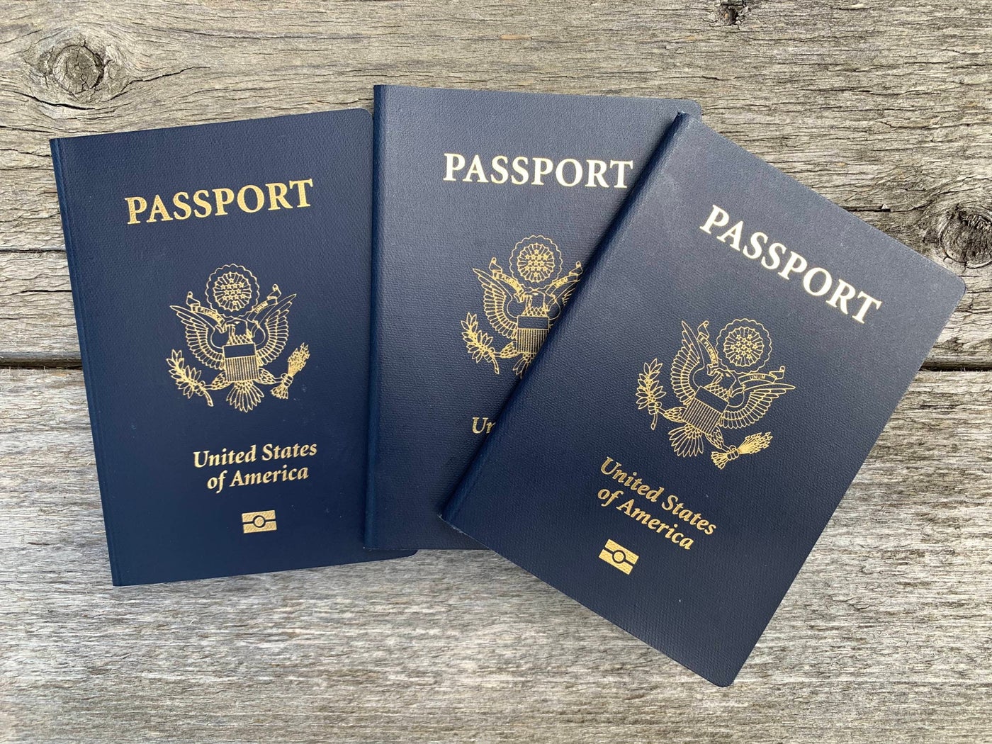 Some passport centers are now in Phase Two of reopening — but you still ...