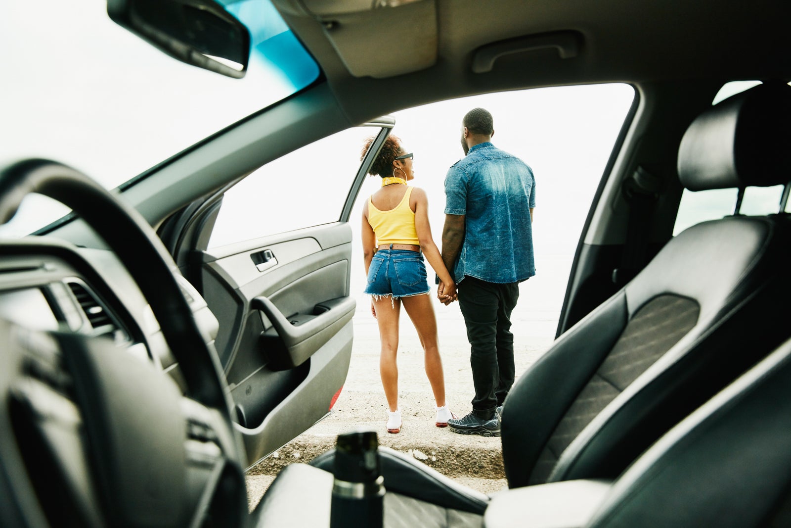 Mistakes every road tripper makes at least once