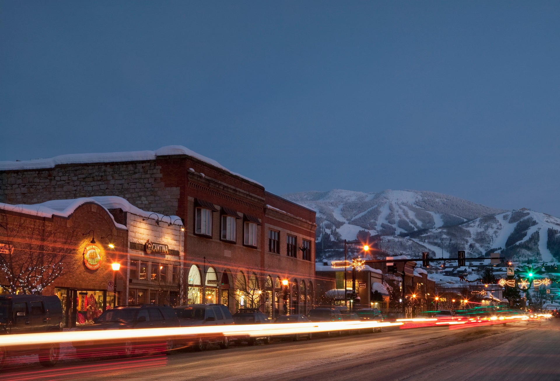 Best Colorado ski towns to visit - The Points Guy