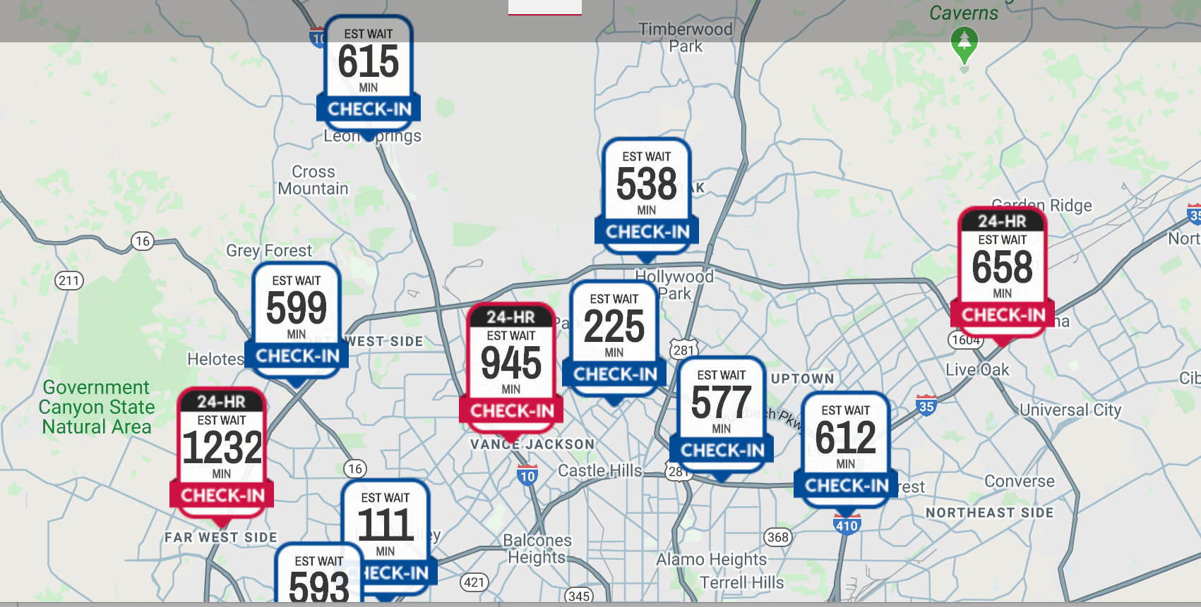 cvs travel rapid test