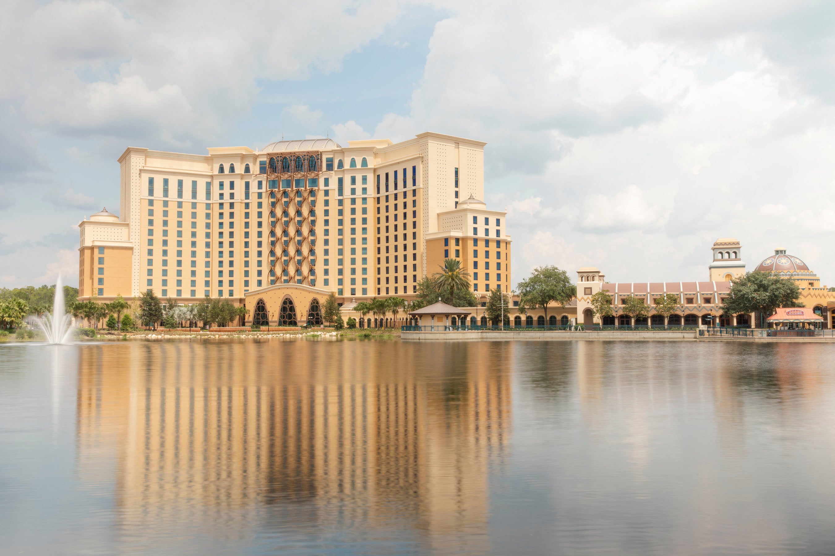 These new Disney World reductions can prevent as much as ,000 in your subsequent trip These new Disney World reductions can prevent as much as ,000 in your subsequent trip