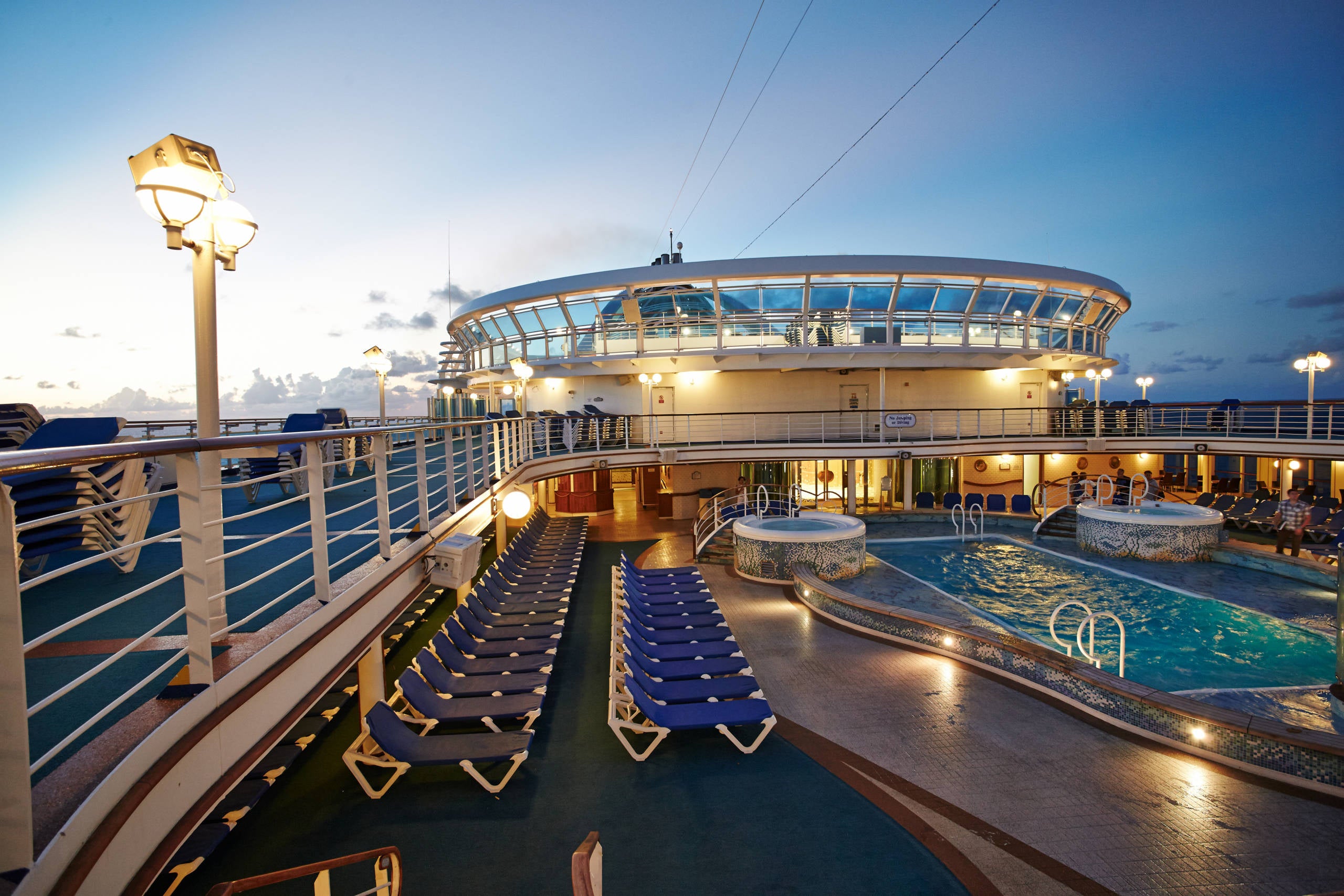 cruise line recommendations