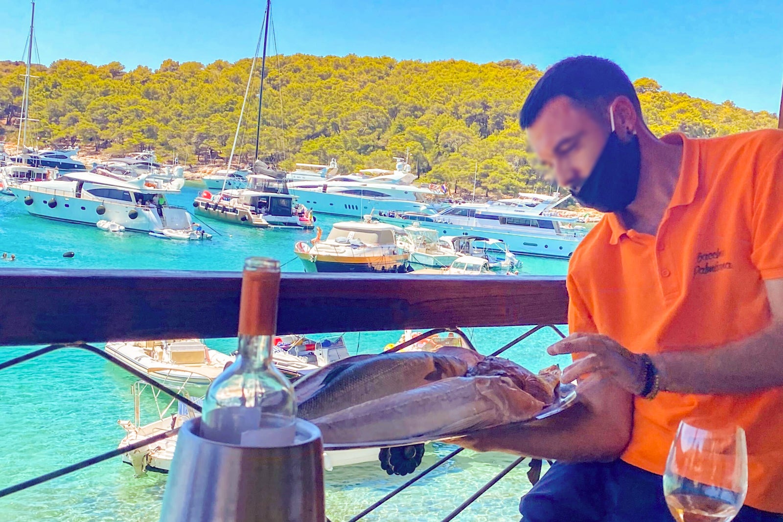 COVID Croatia