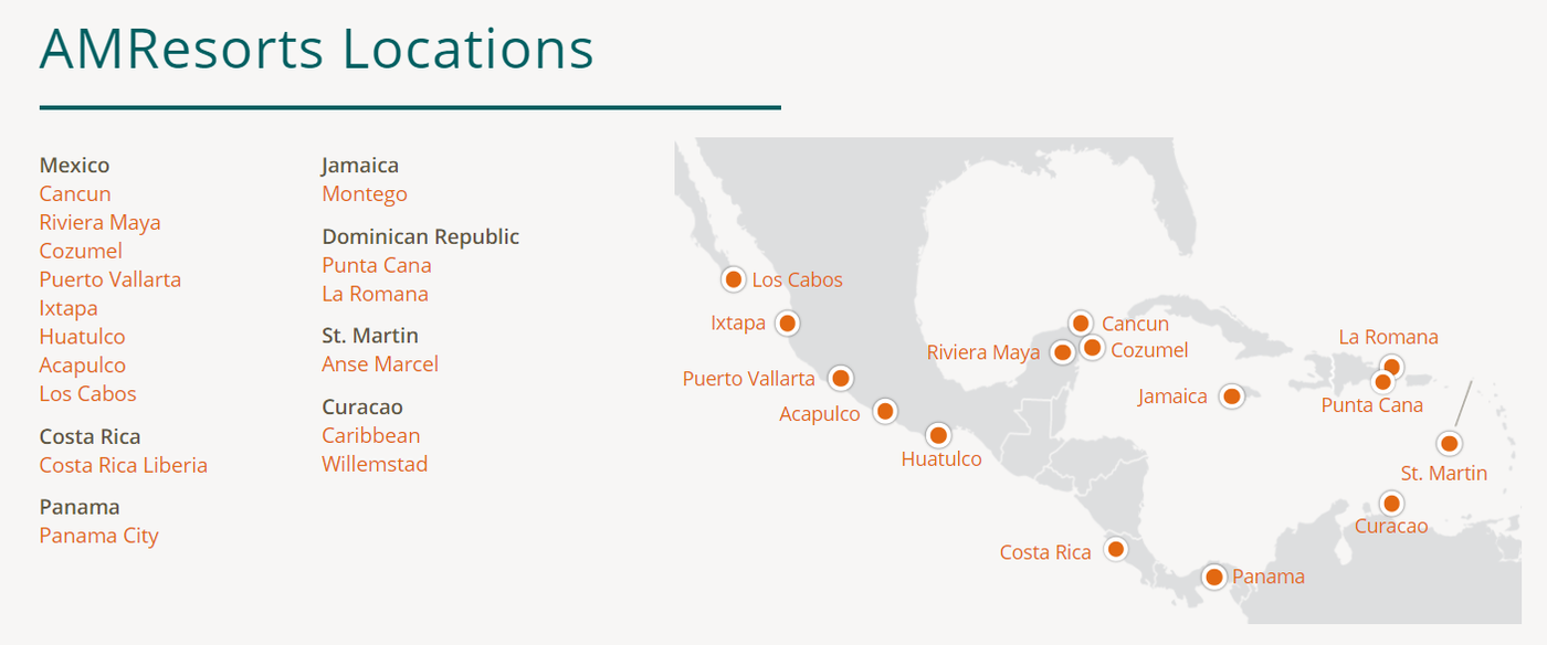 Choice Hotels, AMResorts Free, free, free promo The Points Guy