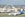 Airplanes at LAX Airport with Alaska Airlines 737 in Front