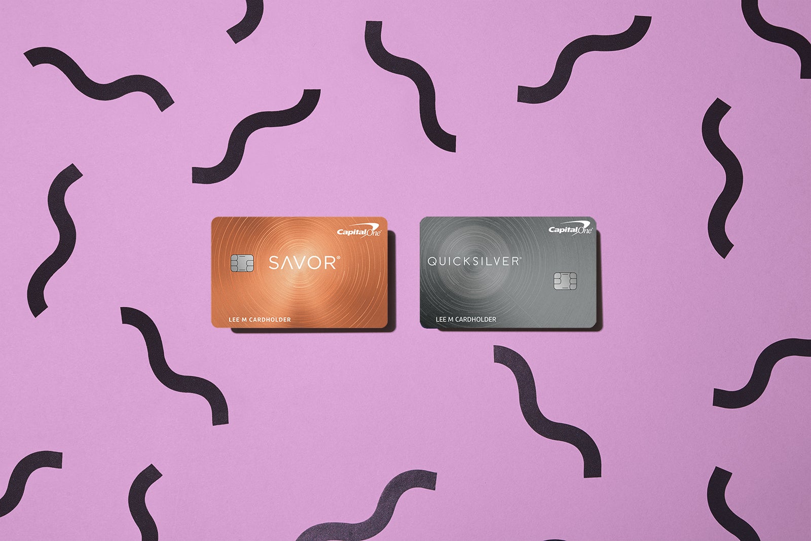 Credit Card Showdown Capital One Savor Vs Capital One Quicksilver The Points Guy