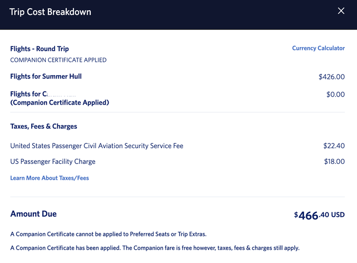 Save money with an annual Delta companion ticket The Points Guy