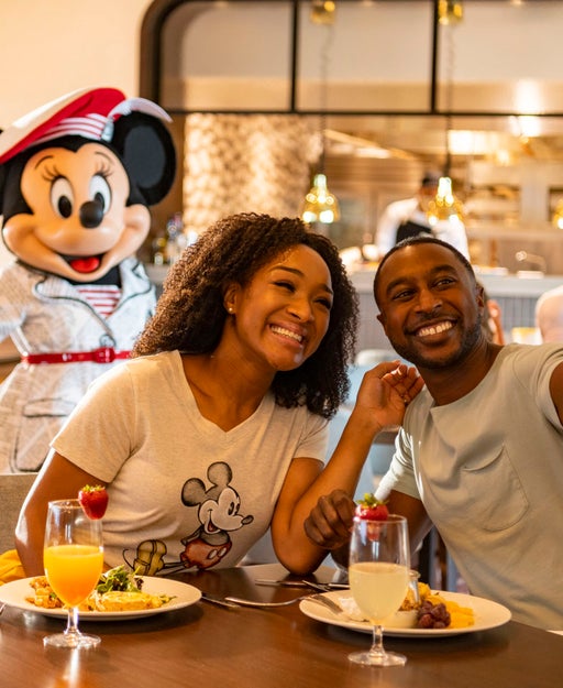 The best credit cards for your Disney vacation