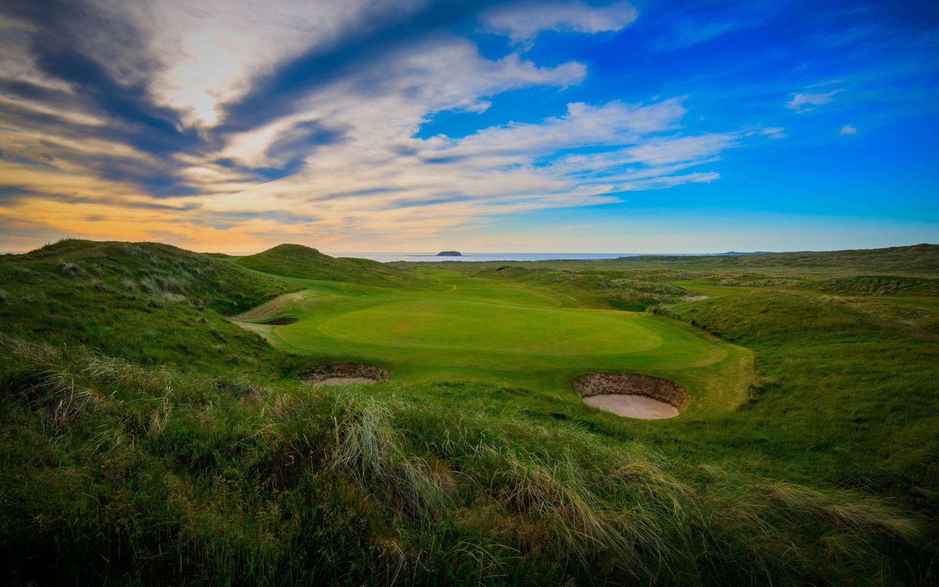 6 of the best golf courses in Ireland The Points Guy